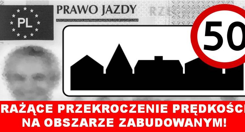 Kolejni kierowcy stracili „prawka”