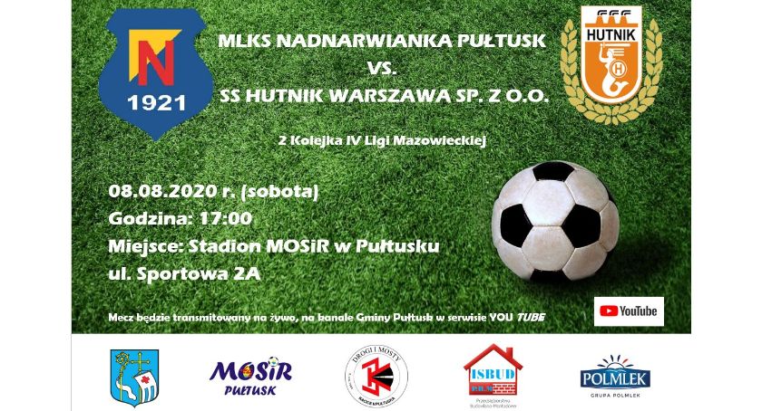 Restrykcje MZPN – co zrobić, aby wejść na mecz Nadnarwianki?