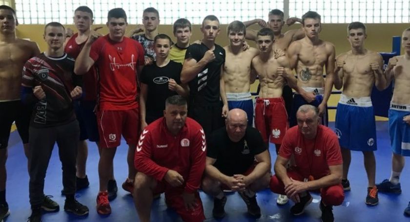 Trener Cezary Rzepnicki ponownie wyróżniony