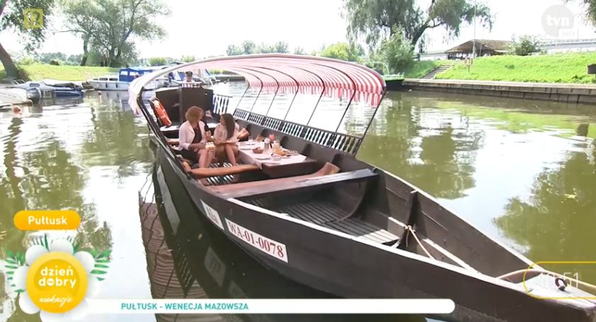 Pułtusk w 