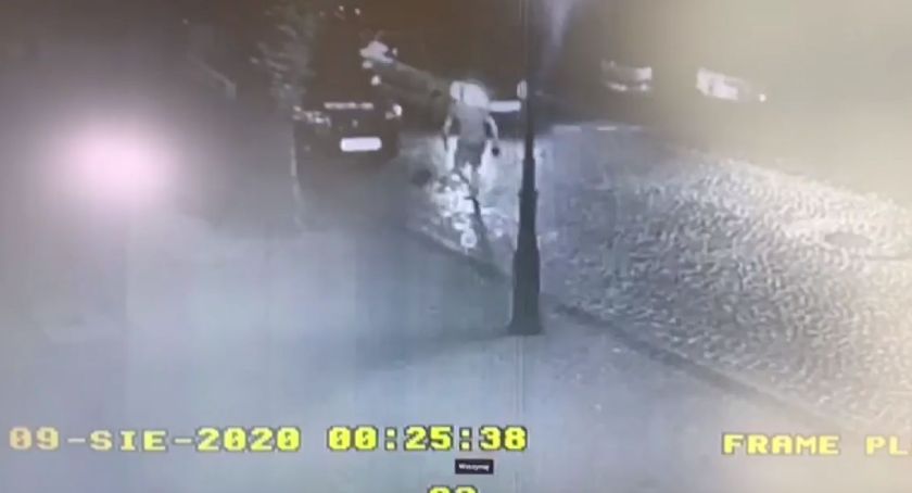 Pobity w bójce, czy przez policję?