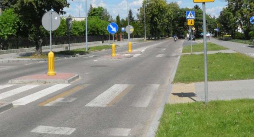 Wystąpią utrudnienia w ruchu na alei Tysiąclecia