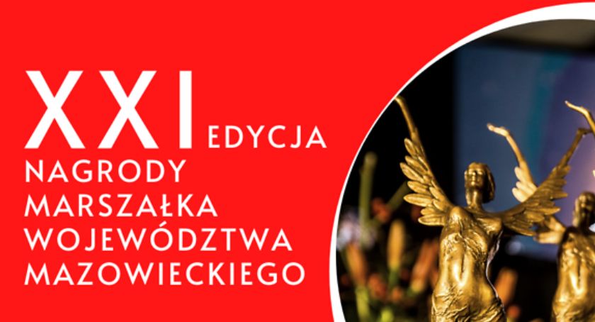 Nagroda Marszałka Województwa Mazowieckiego