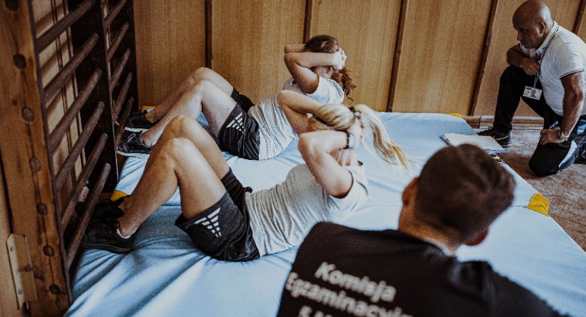 W najbliższą sobotę wcielenie w szeregi mazowieckich terytorialsów
