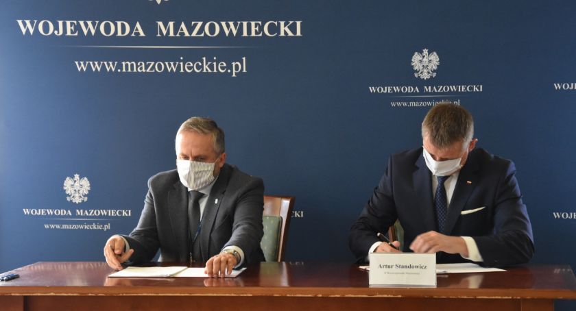 Dofinansowanie z Programu Maluch + dla Pułtuska 