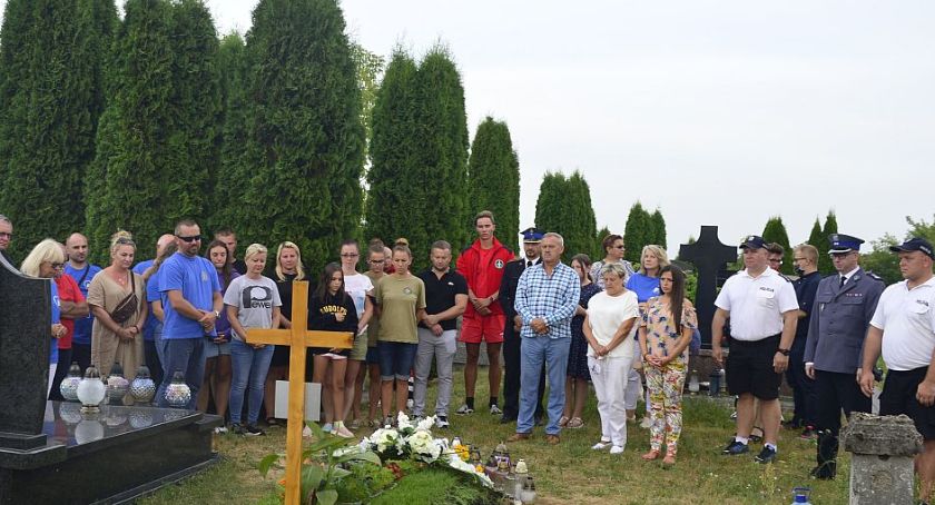 II dzień spływu im. Pawła Mieczkowskiego
