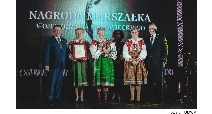 Dla kogo w tym roku Nagroda Marszałka?