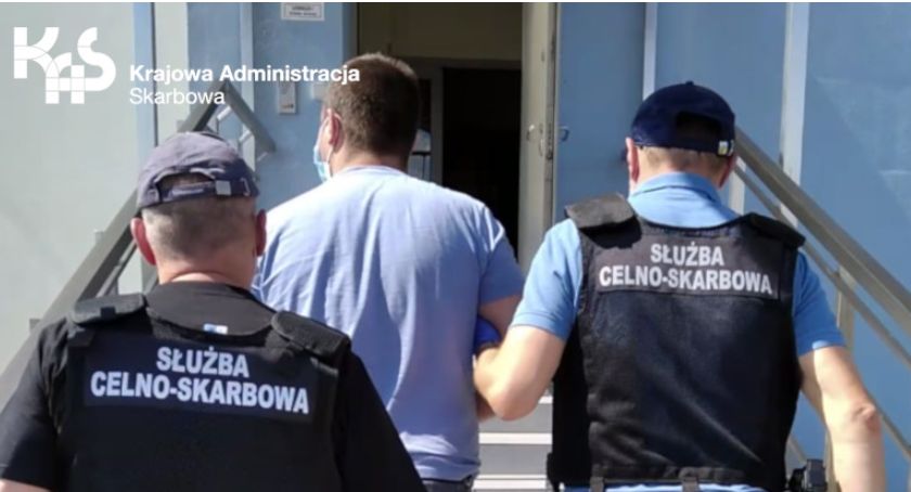 Kolejne zatrzymania w związku z nadużyciami VAT