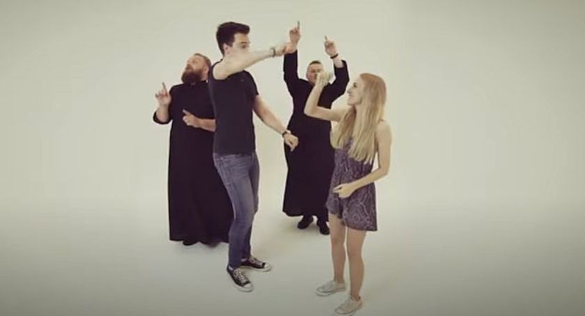 „Życie Jest Cudem” - RapBrothers feat. Karolina & Tomasz Karwańscy