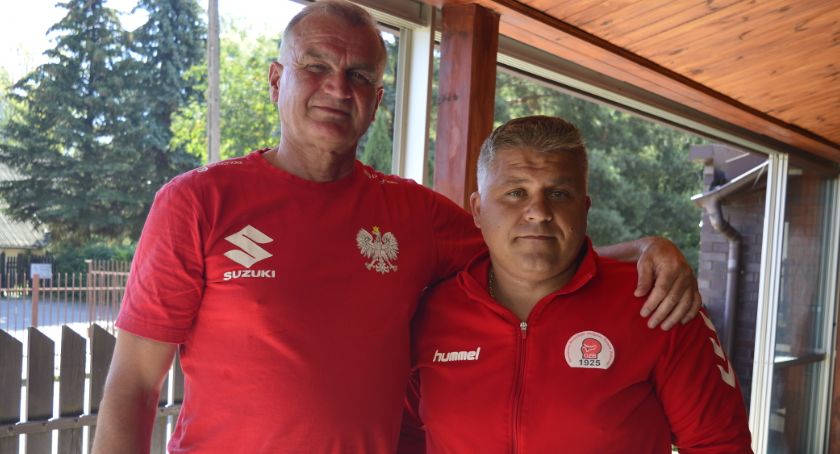 Pułtusk kuźnią bokserskich sukcesów