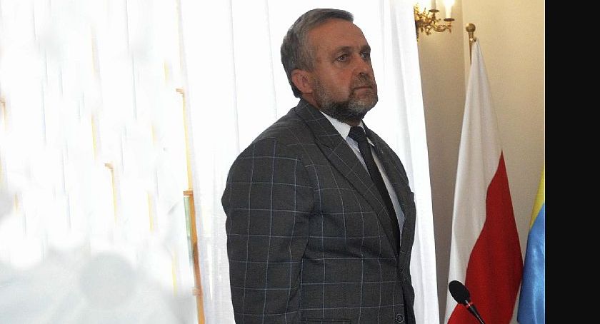 Wotum zaufania i absolutorium dla burmistrza