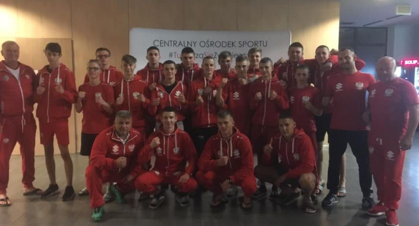 Po raz kolejny szkoli najlepszych