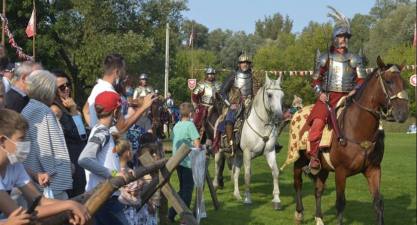 VII Piknik z Husarią