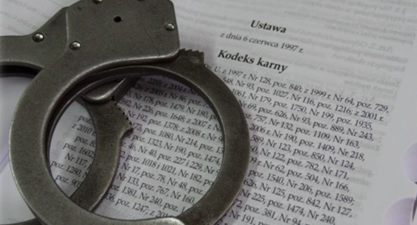 Odpowie za narażenie utraty życia lub ciężkiego uszczerbku na zdrowiu