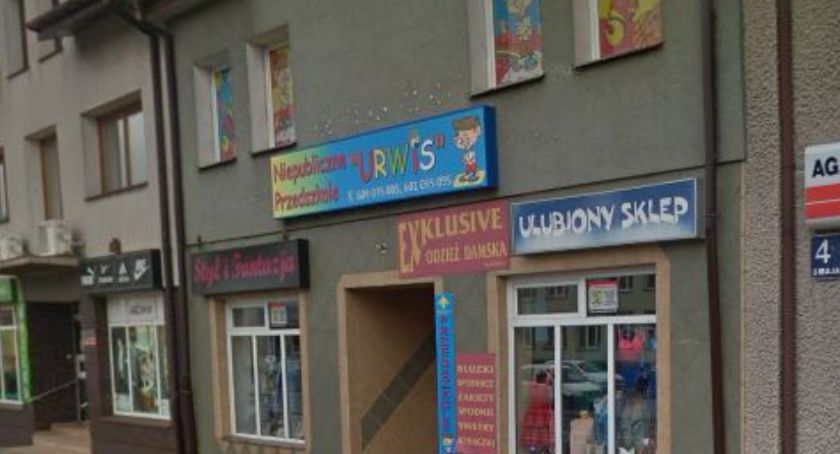 Koronawirus w URWISIE? - wyjaśniamy sytuację w przedszkolu