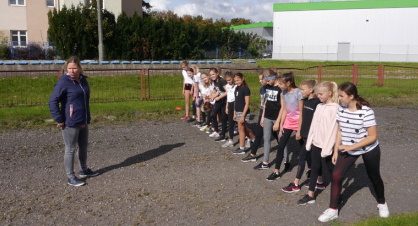 „Mały Bieg Mateuszowy” z okazji XXIII Dni Patrona Pułtuska św. Mateusza