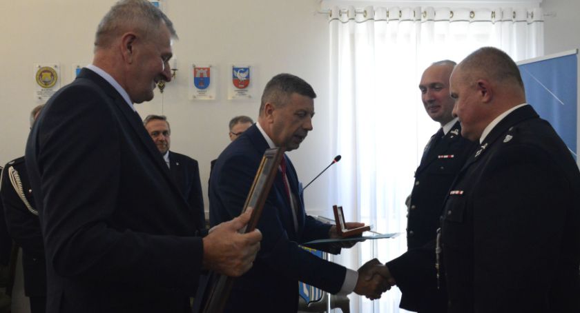 Podwójny jubileusz Ochotniczej Straży Pożarnej w Pułtusku