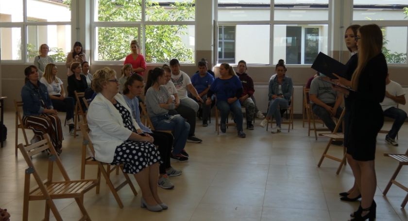 „Czytam, więc jestem” - kolejne spotkanie w Ruszkowskim