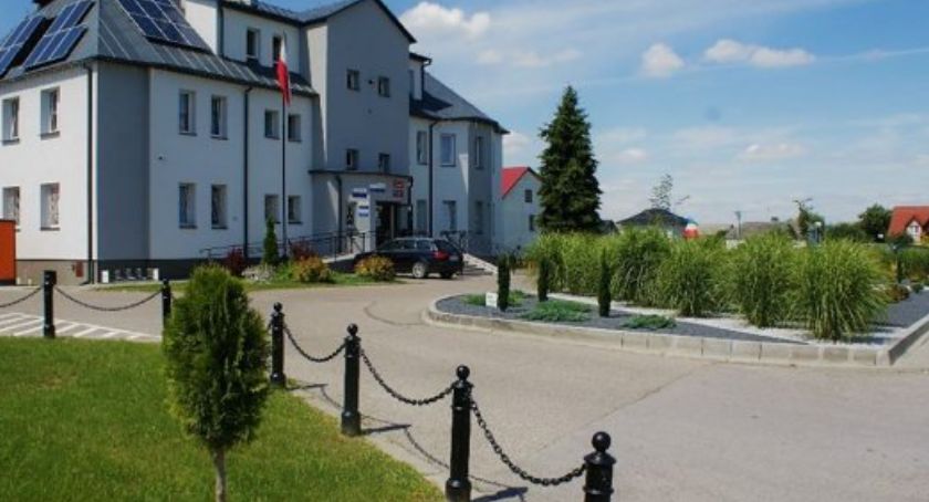 Znamy wyniki testów urzędników z Obrytego!