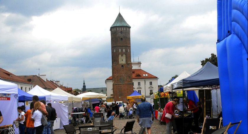 Jarmark Staropolski w Pułtusku z nowymi atrakcjami