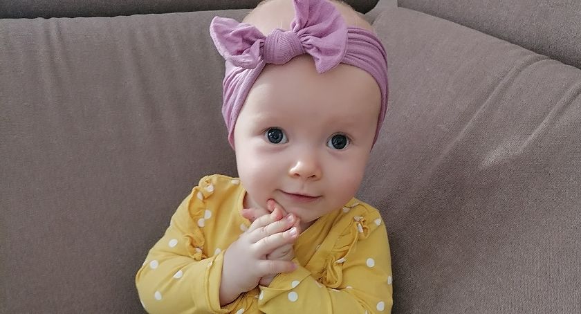 Udało się! Zosia rozpocznie leczenie nowotworu w Nowym Jorku!