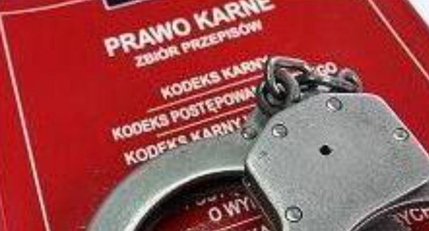 Znieważył funkcjonariuszy Państwowej Straży Rybackiej