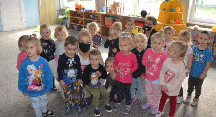 Niemal 15 tysięcy złotych z Pułtuska zasili zbiórkę na leczenie Zosi Pawłowskiej!
