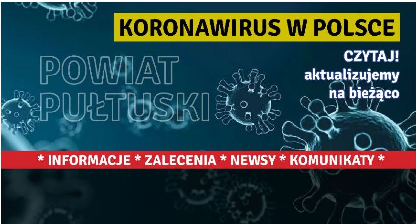 Chorych i na kwarantannie wciąż przybywa