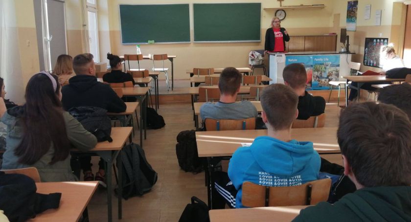 Zostań wolontariuszem Szlachetnej Paczki!