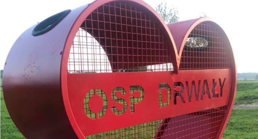  #OSPDrwałypomagamy - dołącz do akcji