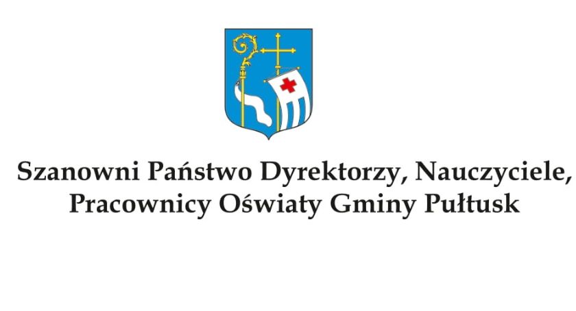 Życzenia z okazji Dnia Edukacji Narodowej