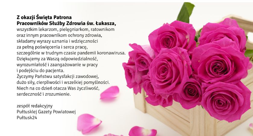 Życzenia