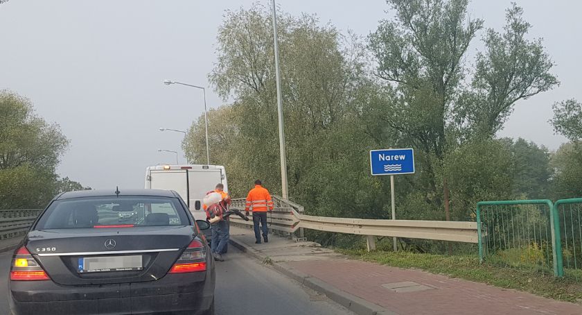 Apel do wojewódzkich służb porządkowych