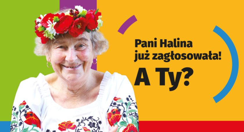 Rusza głosowanie w Budżecie Obywatelskim Mazowsza