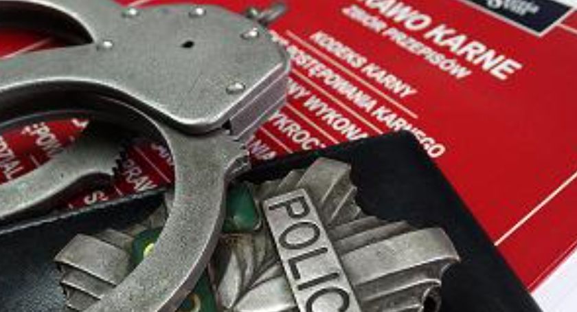 Mefedron i marihuana znalezione u trzech mieszkańców Pułtuska