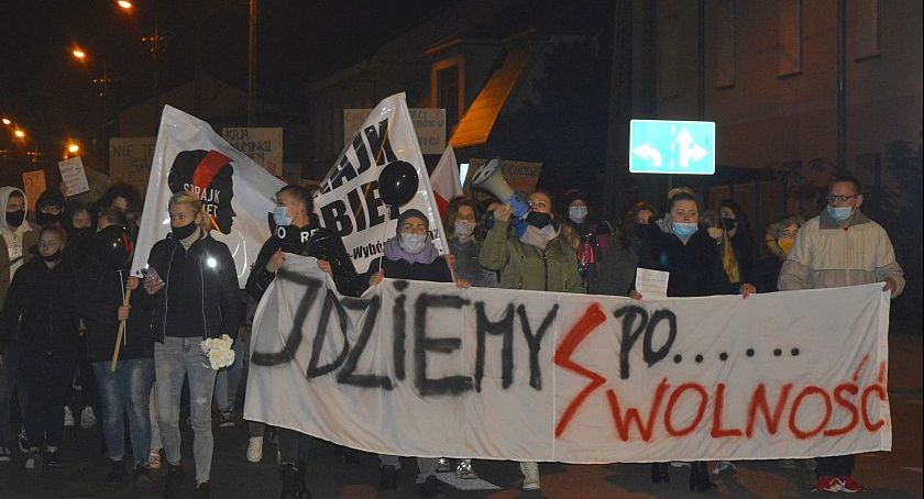 Sobotni Spacer po Pułtusku - FOTOGALERIA