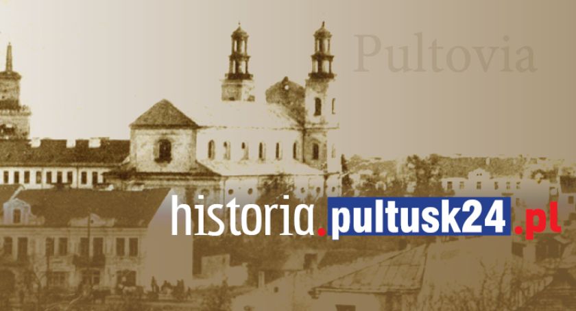 „Listopadowe rocznice” na www.historia.pultusk24.pl