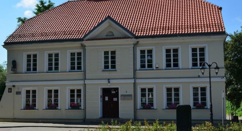 Biblioteka Lelewela zamknięta od soboty – KOMUNIKAT