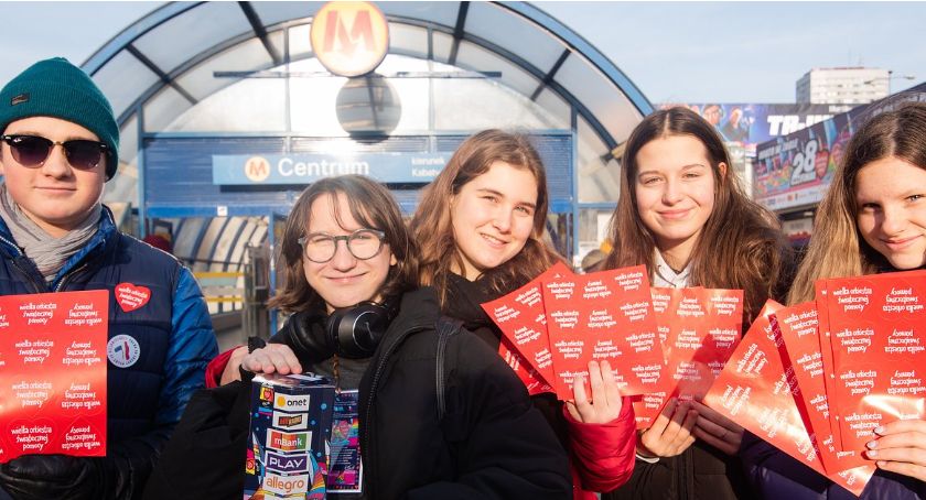 Orkiestra gra mimo wszystko! Ponad 700 sztabów już zaangażowanych w 29. Finał WOŚP!