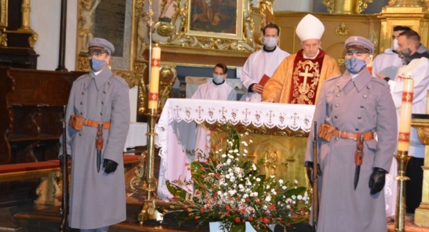Narodowe Święto Niepodległości w Pułtusku