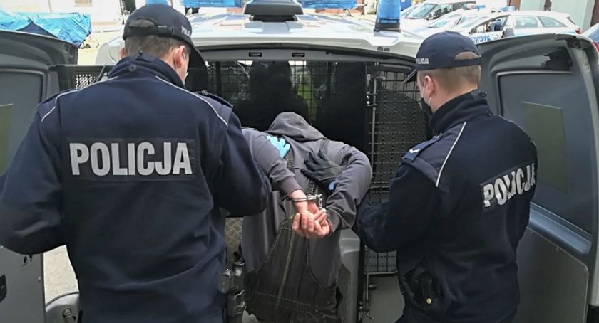 Trzymiesięczny areszt dla obywatela Litwy