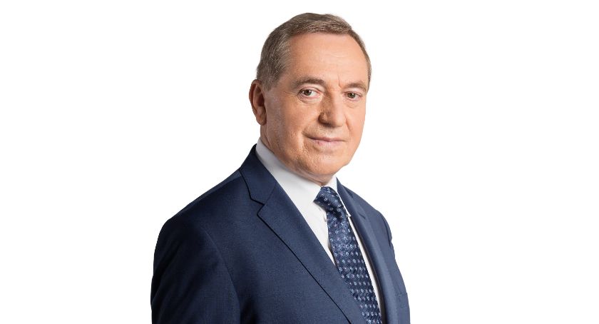 Zjednoczona Prawica kryzys przetrwa - wywiad z posłem Henrykiem Kowalczykiem