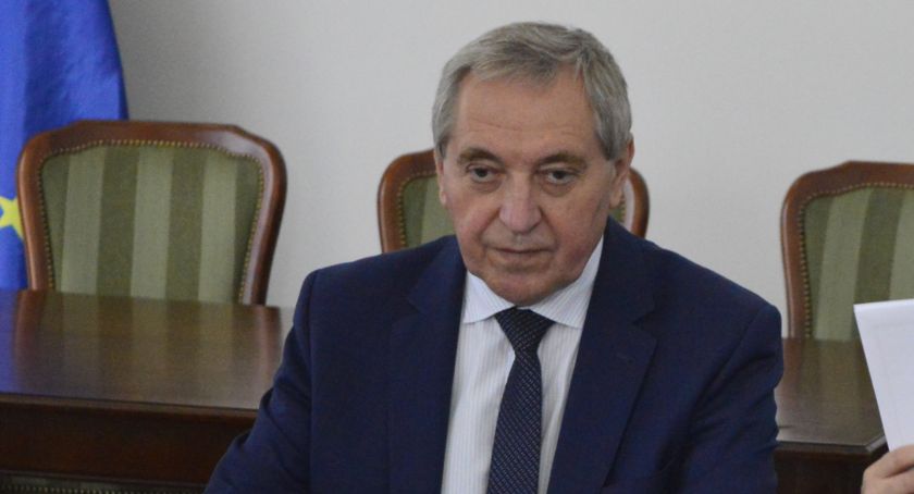 Henryk Kowalczyk przywrócony w prawach członka PiS