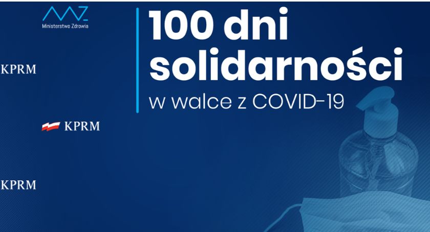 Nowe projekty rządowych rozporządzeń w walce z COVID-19