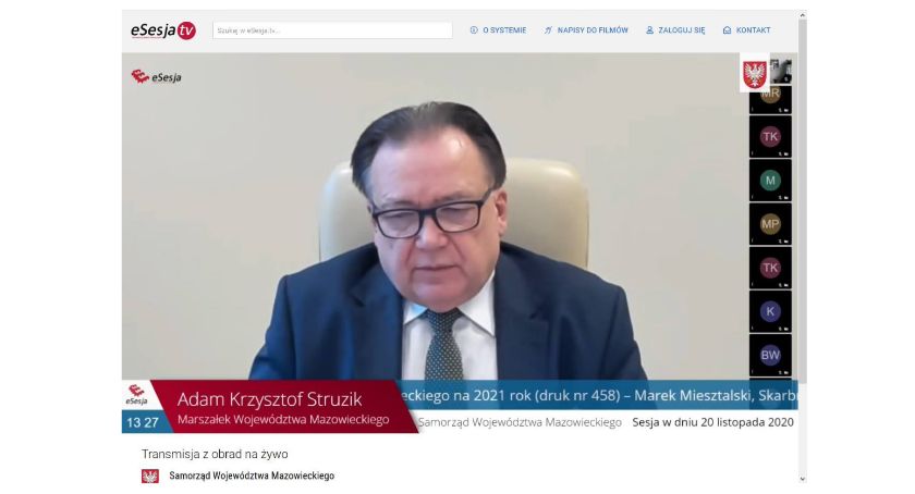 Samorządowe weto wobec decyzji polskiego rządu