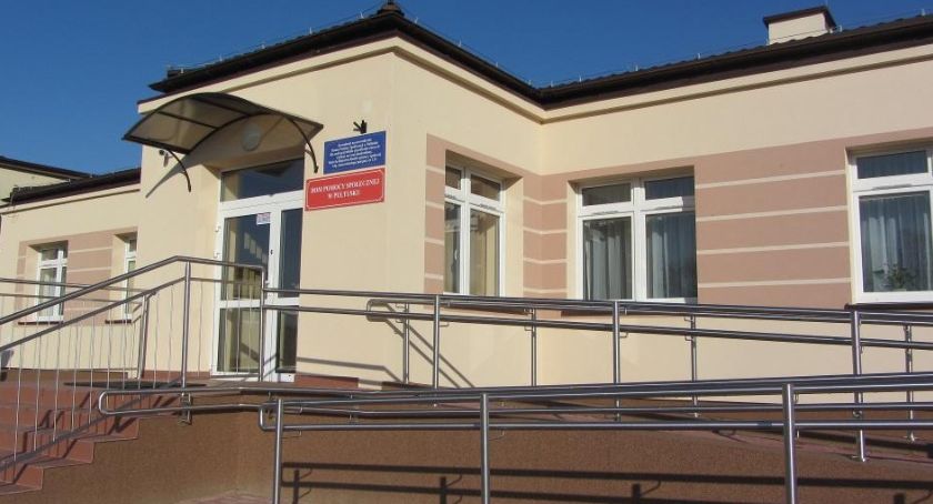Koronawirus w Domu Pomocy Społecznej w Pułtusku