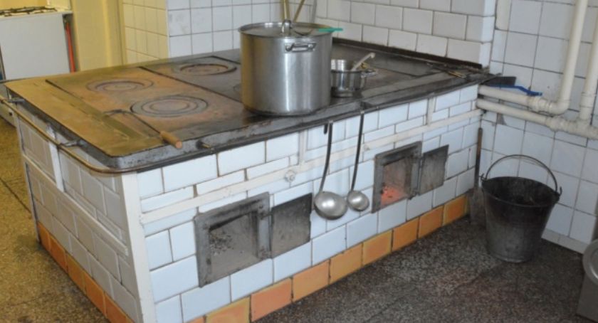 Rusza długo wyczekiwana modernizacja kuchennego zaplecza w PSP 3