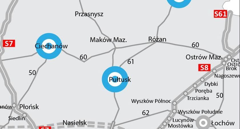 Przetarg na budowę obwodnicy ogłoszony