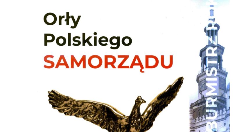 Gmina Pokrzywnica nominowana!