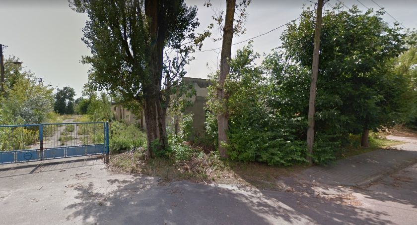 Czy Wald-Glob wybuduje nową komendę policji?